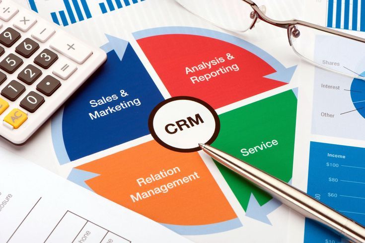 What Does Customer Relationship Management (CRM) Really Mean
