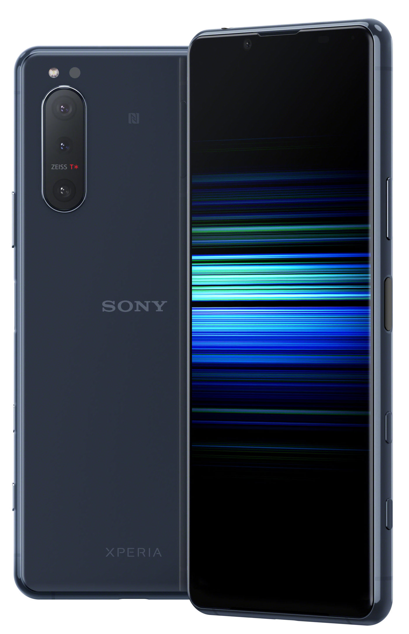 Sony Xperia 5 II - Now available to pre-order - Coolsmartphone