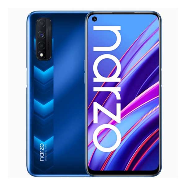 Realme Narzo 30 Specifications, price and features - Specs Tech