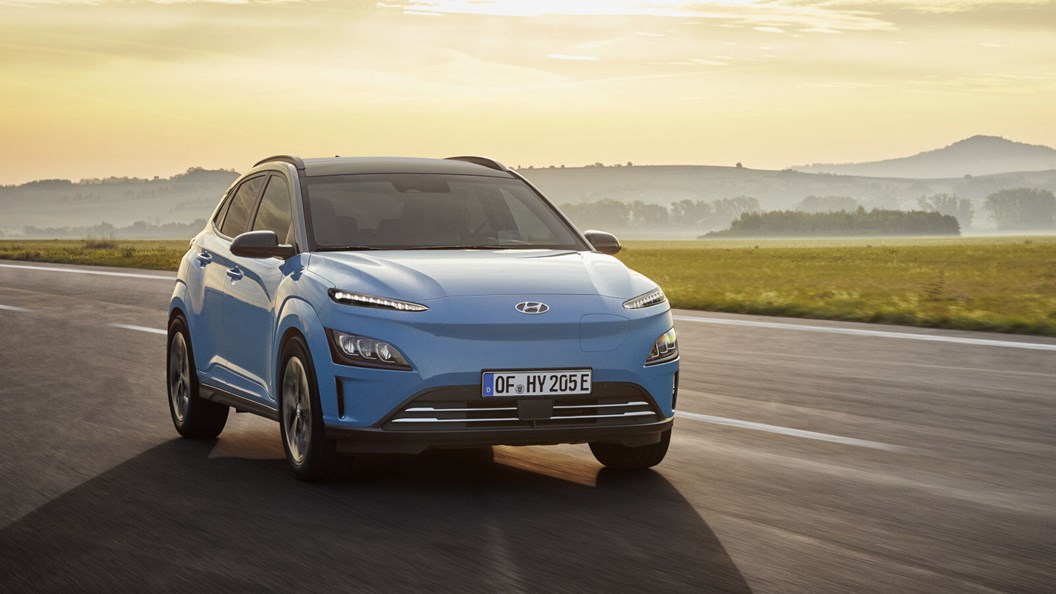 Best electric cars 2021: our top EVs to buy - Advanced Fleet English