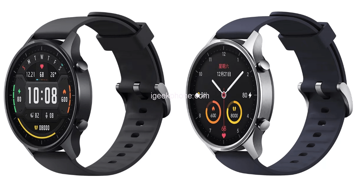 Xiaomi Mi Watch Color Review - Smartwatch with 14 Days Standby For Just