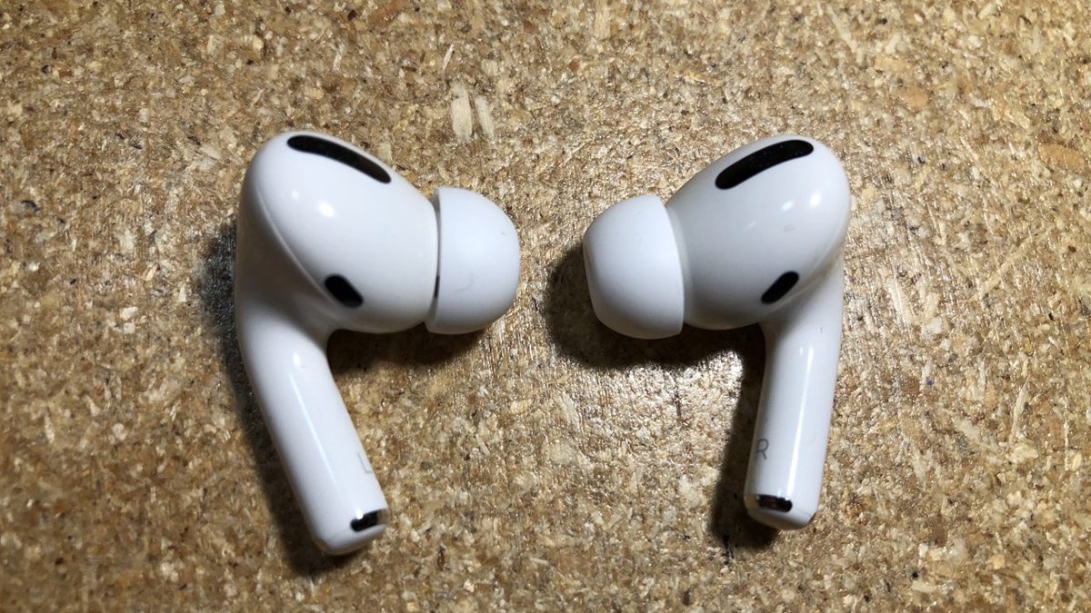 Apple AirPods Pro - Review 2019 - PCMag Australia