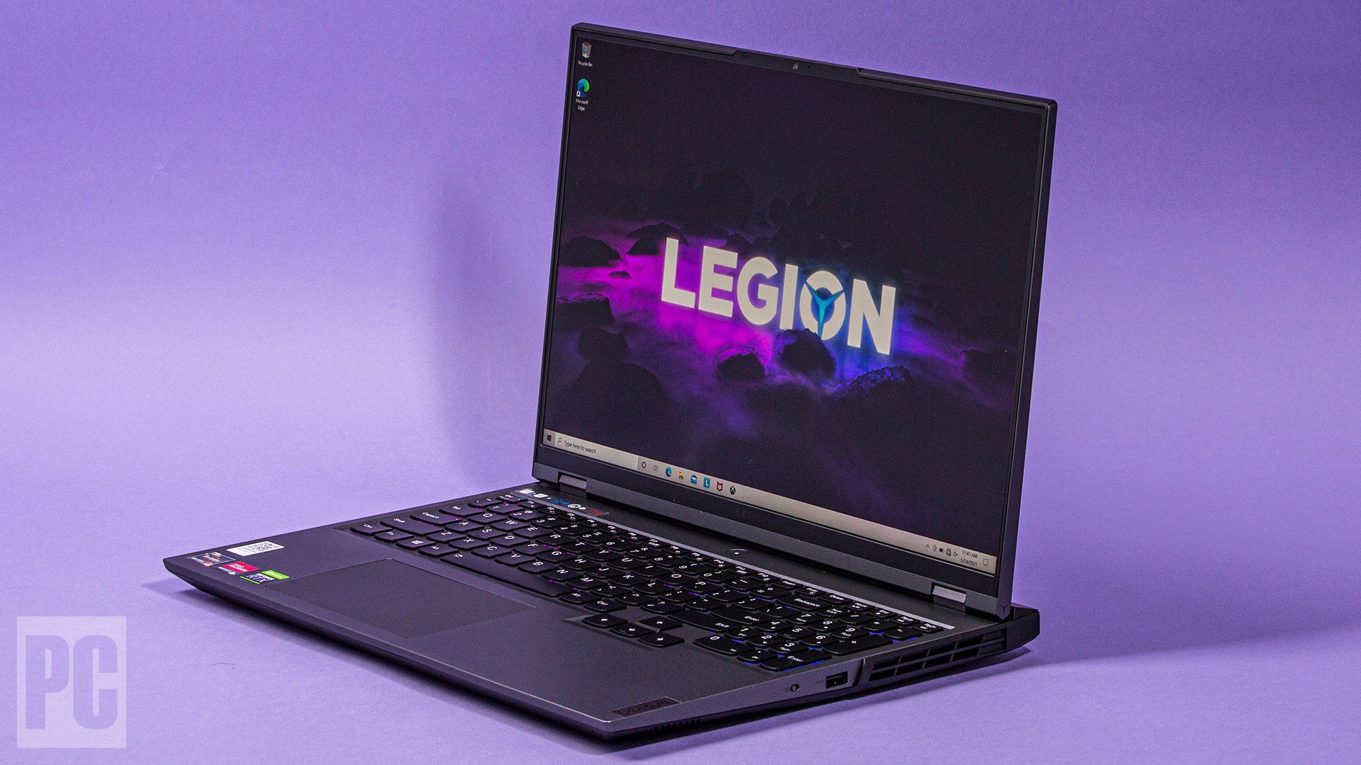 Lenovo Legion 5 Pro - Review 2021 - PCMag Asia