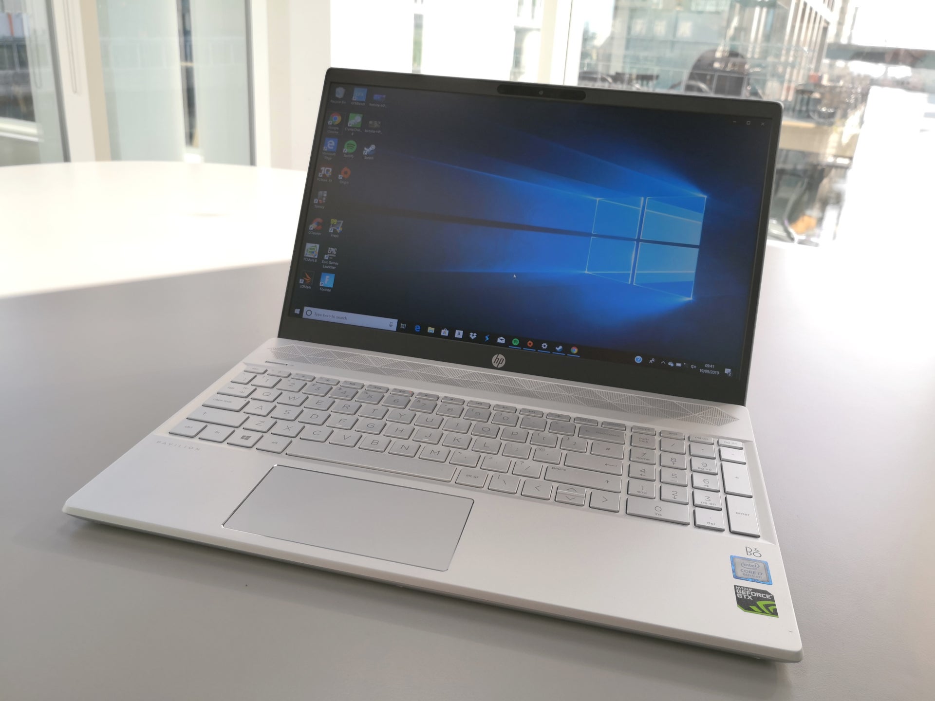HP Pavilion 15 Review: An affordable but unremarkable lifestyle laptop