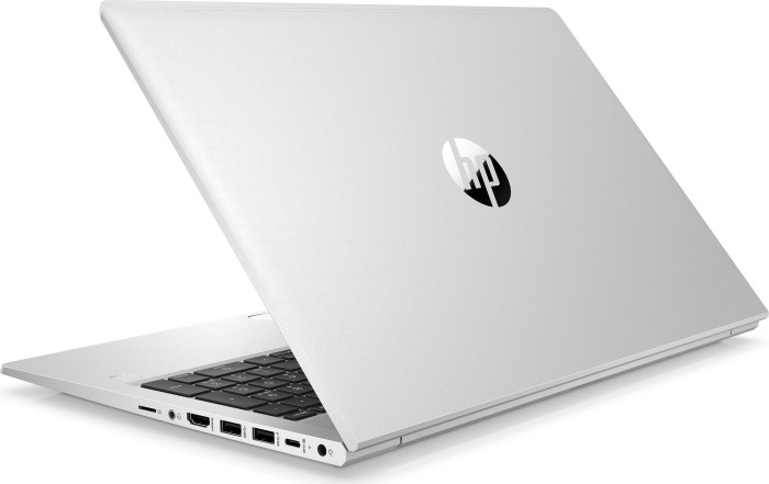 HP ProBook 450 G8, i5-1135G7 - Notebookcheck.net External Reviews