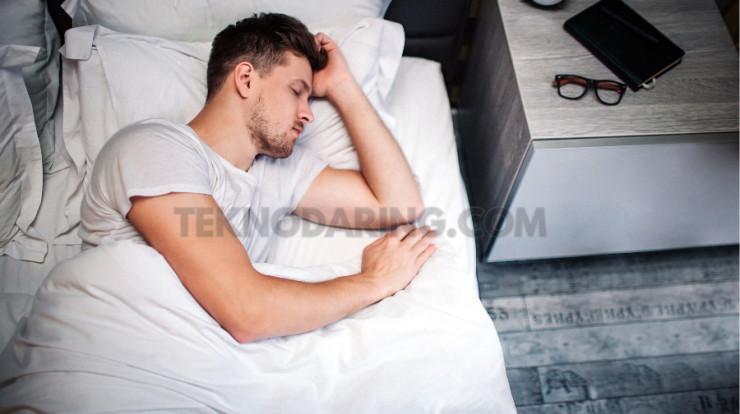 How to Fall Asleep Fast and Get a Full Night's Rest