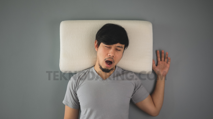 How to Stop Snoring