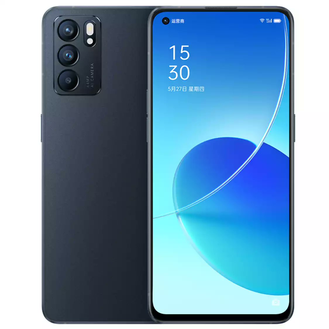 Oppo Reno6 Pro 5G mobile specifications, price and features - Pro