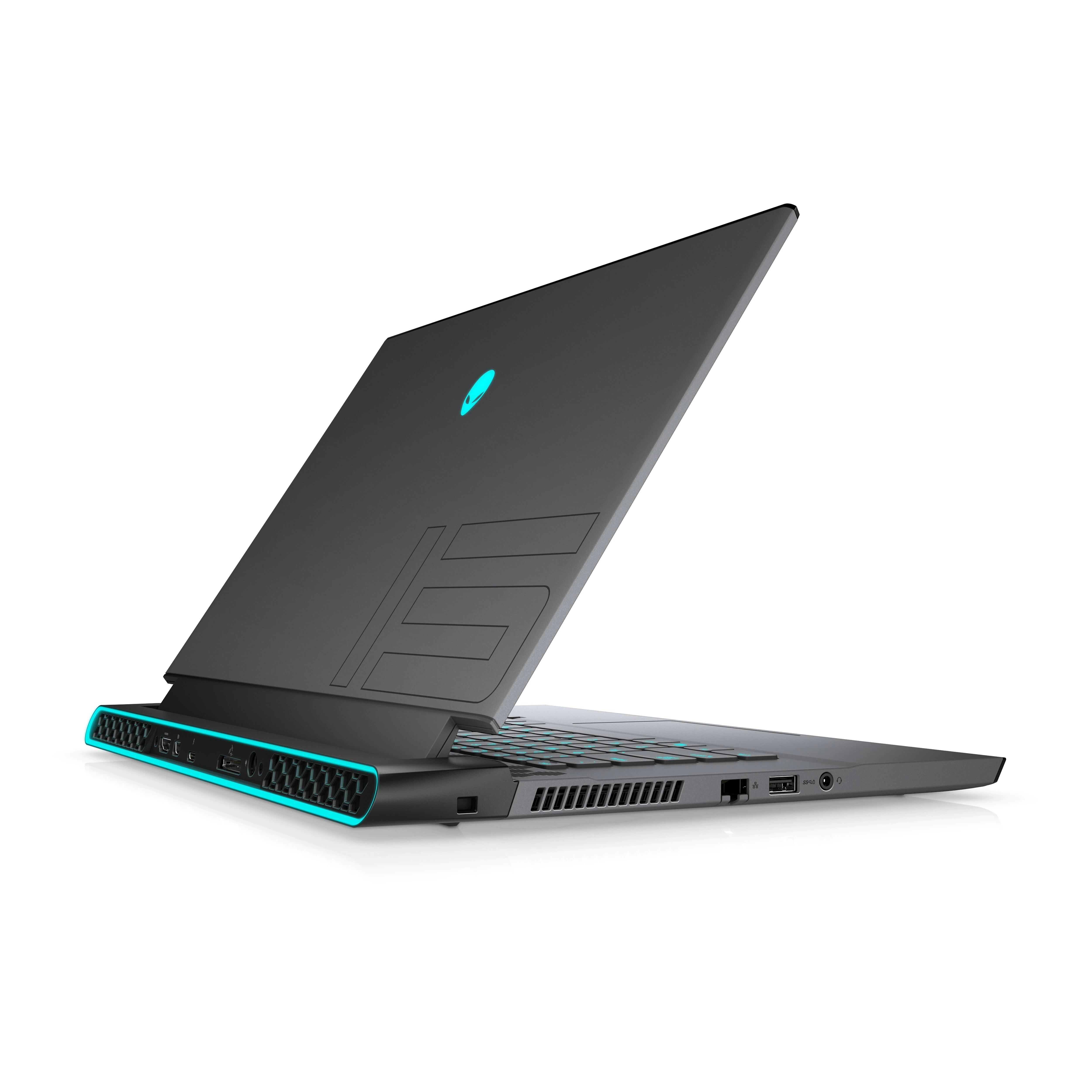 Buy Dell Alienware M15 R4 Gaming Laptop online in UAE - Tejar.com UAE