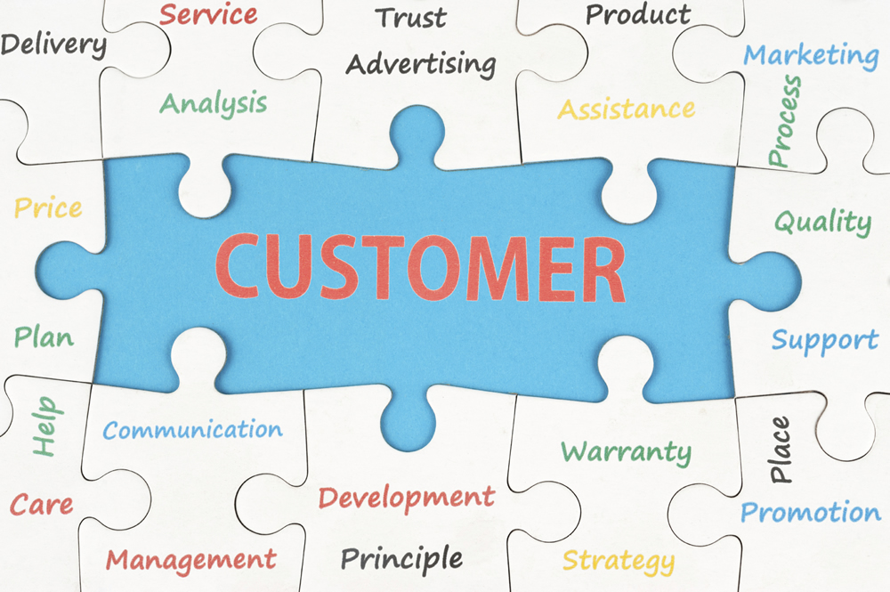 Top 5 Ways to Manage Customers | Fonolo