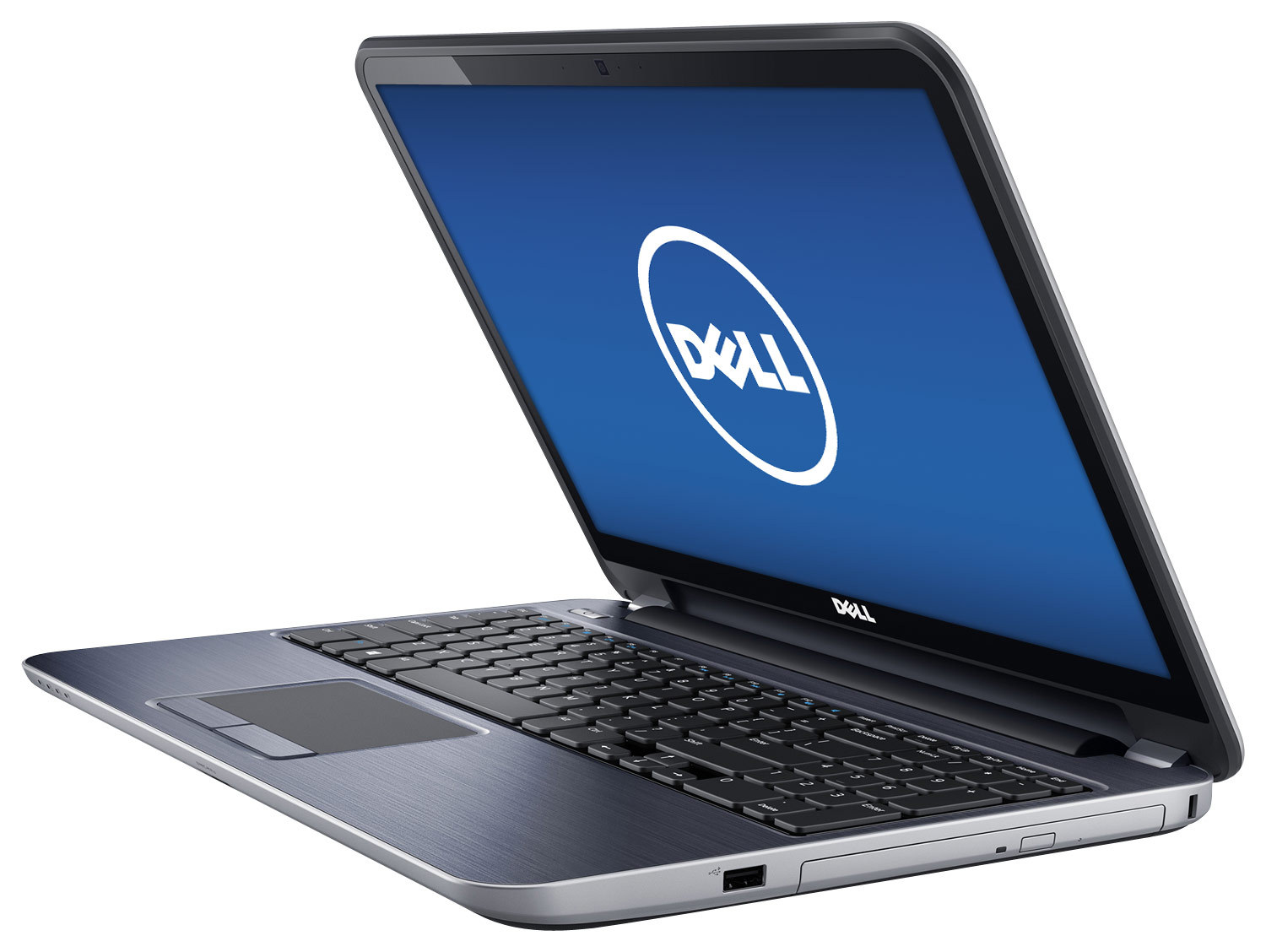 Best Buy: Dell Inspiron 15.6" Touch-Screen Laptop 8GB Memory 1TB Hard