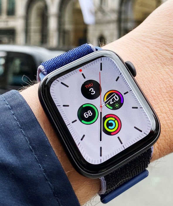 Apple Watch Series 5 review: A small upgrade, but still the finest