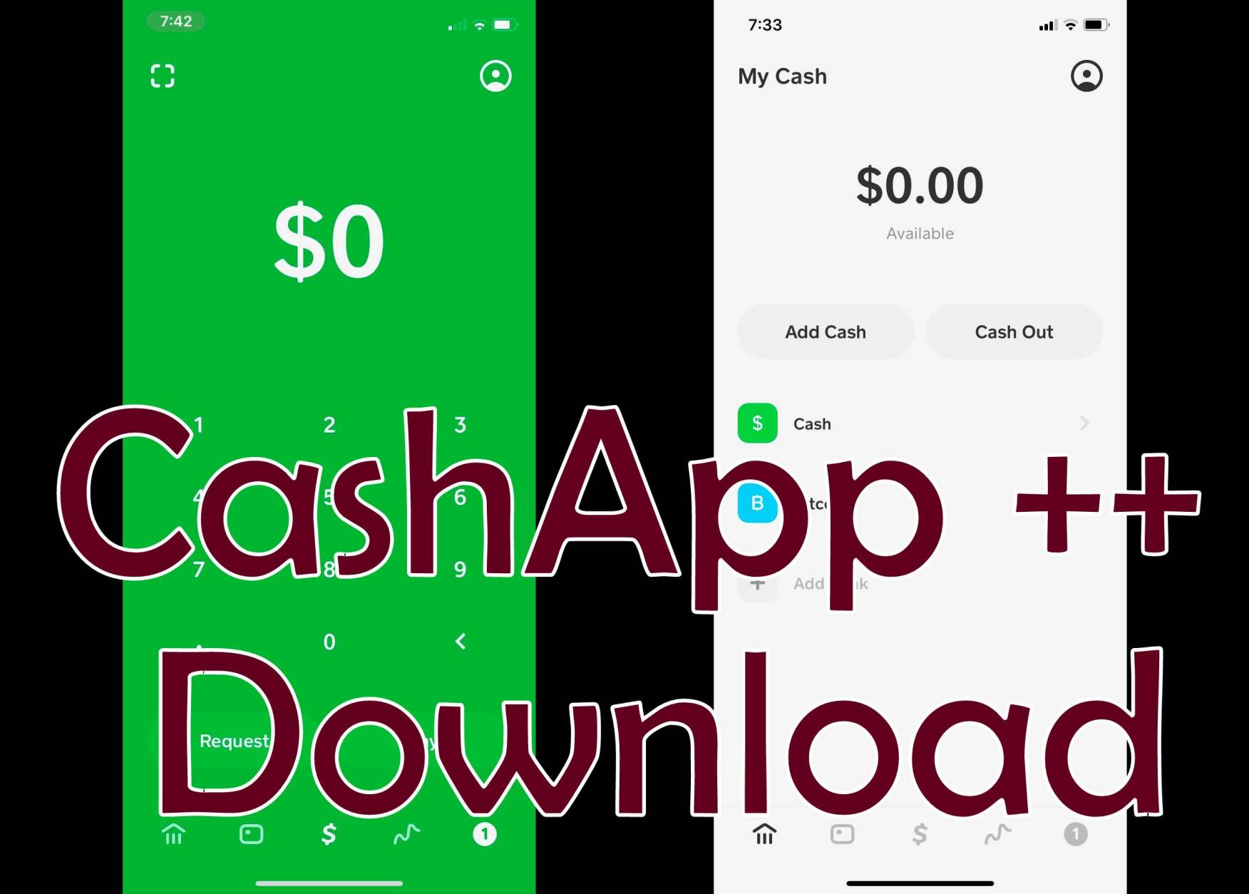 Cash App Plus Plus Apk for Android with $750 Cashbonus.info cheats