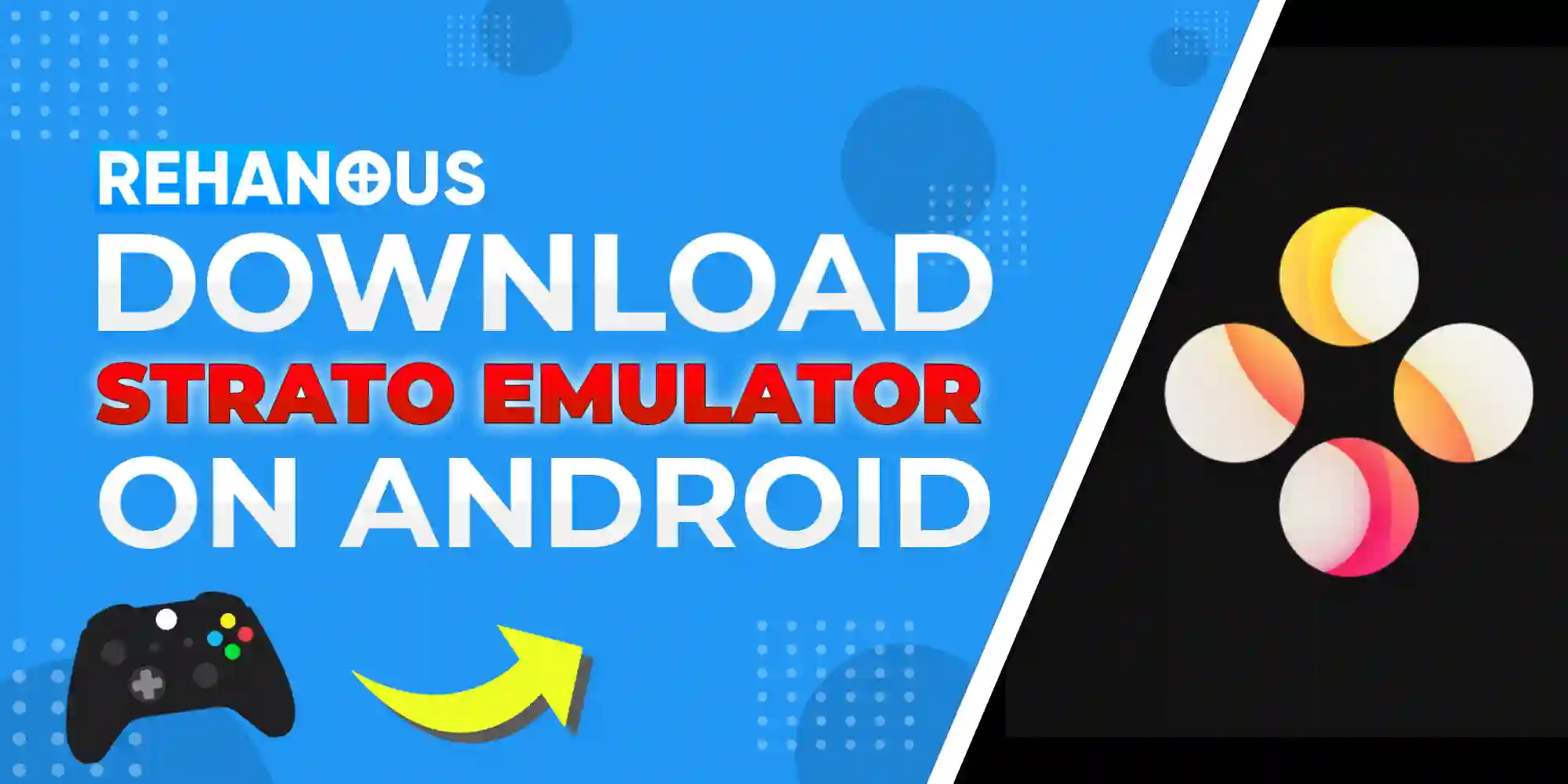 Strato Emulator Apk Download for Android & IOS (2023)
