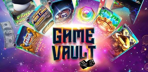 Game Vault – Get Paid to Play with Generous Casino Bonuses - SkillmineGames