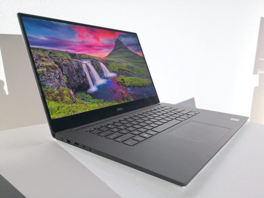 Dell XPS 15 Review: Hands-on with the 2019 refresh | Trusted Reviews