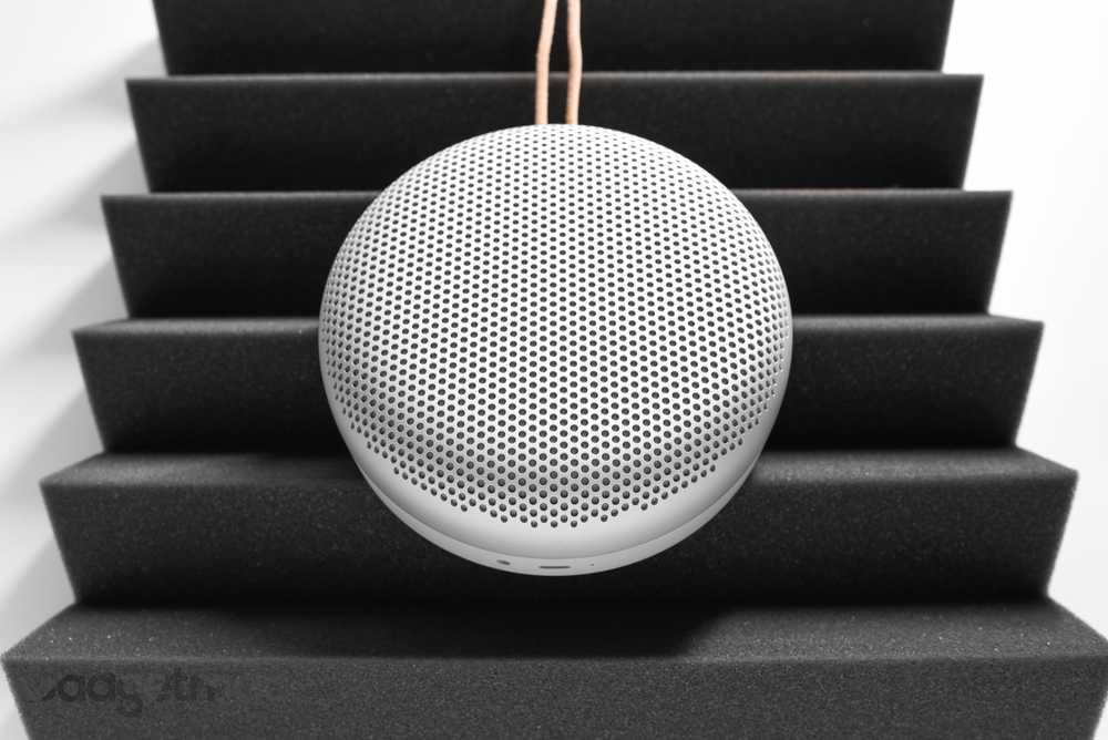 Bang & Olufsen BeoPlay A1 Review — Gadgetmac