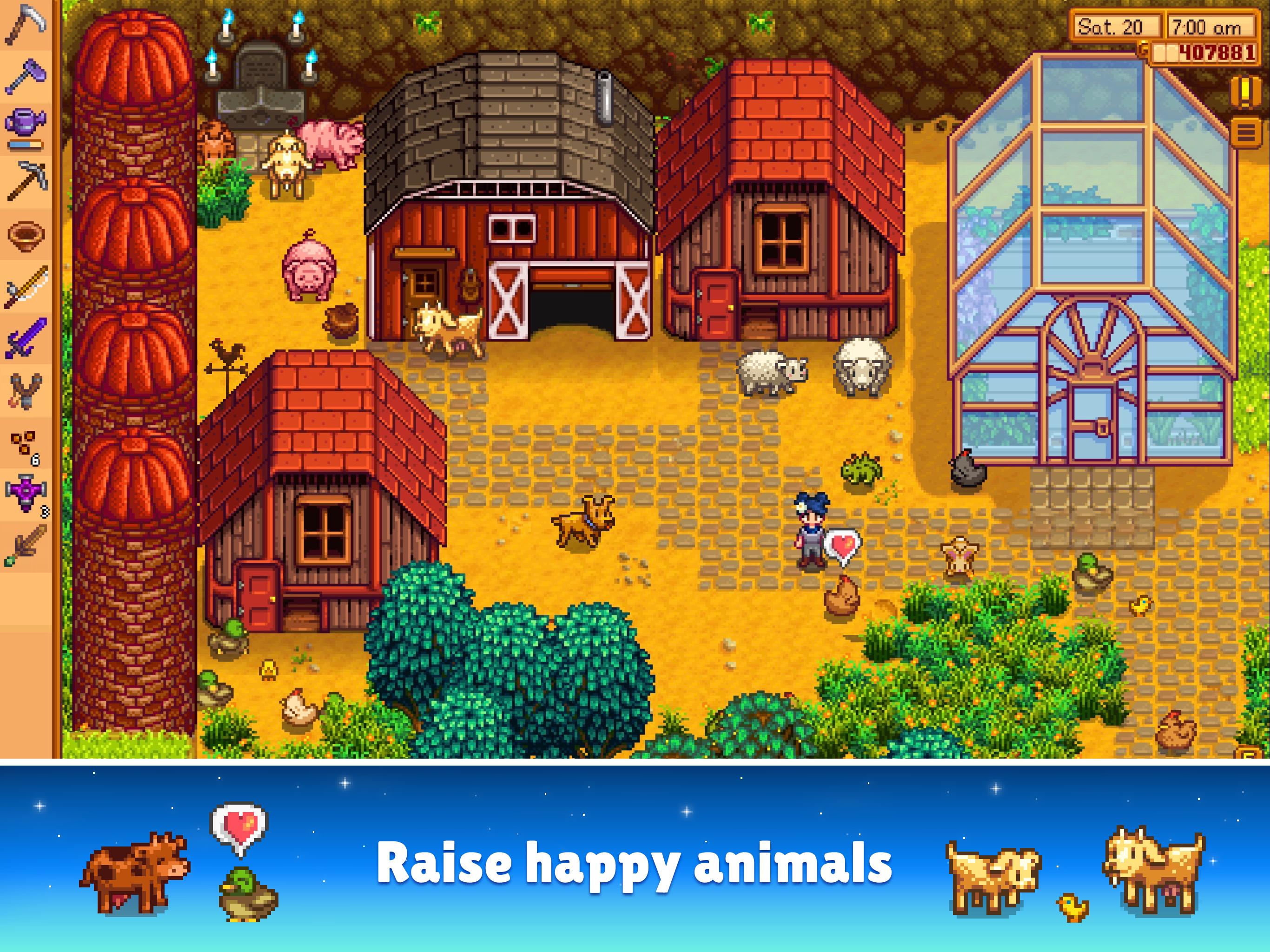Stardew Valley for Android - APK Download