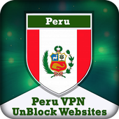 APK Peru VPN UnBlock Websites untuk Muat Turun Android