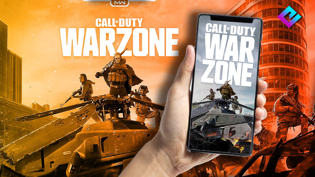 Has Call of Duty Warzone Mobile Been Confirmed by Activision?