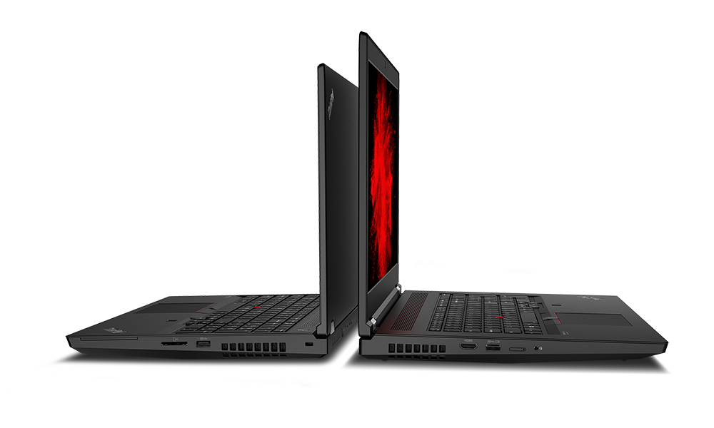 Lenovo ThinkPad P Series gets new 'Ultra Performance' mode - DEVELOP3D