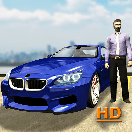 Car Parking Multiplayer Mod Apk 4.7.2 with Unlimited Coins, Gems and