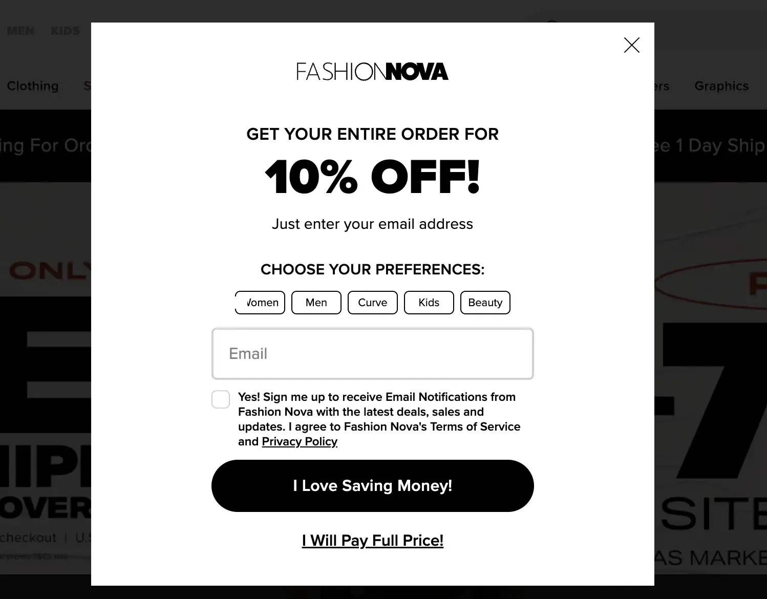 18 Discount Code Ideas to Get More Deals [+Examples]