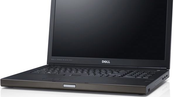 Dell rolls out affordable laptops for designers | TechRadar