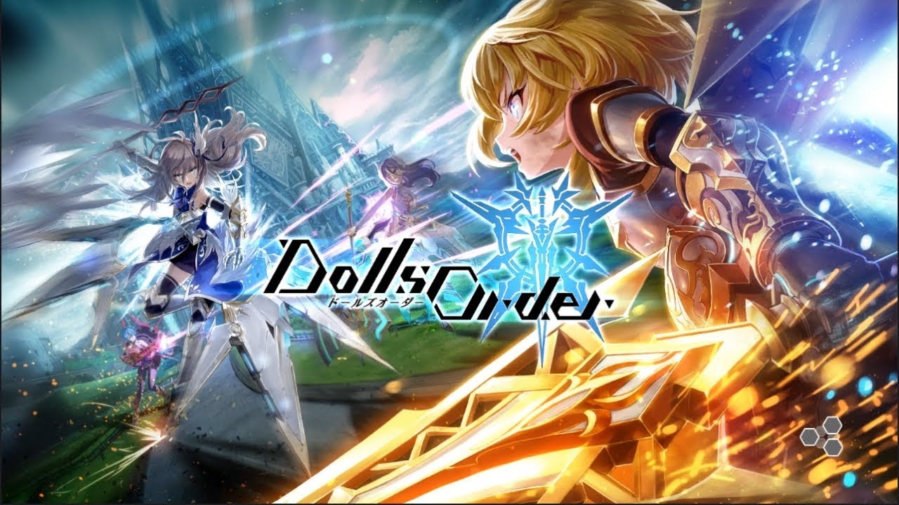 Dolls Order Download Apk Atualizado - Device Games™