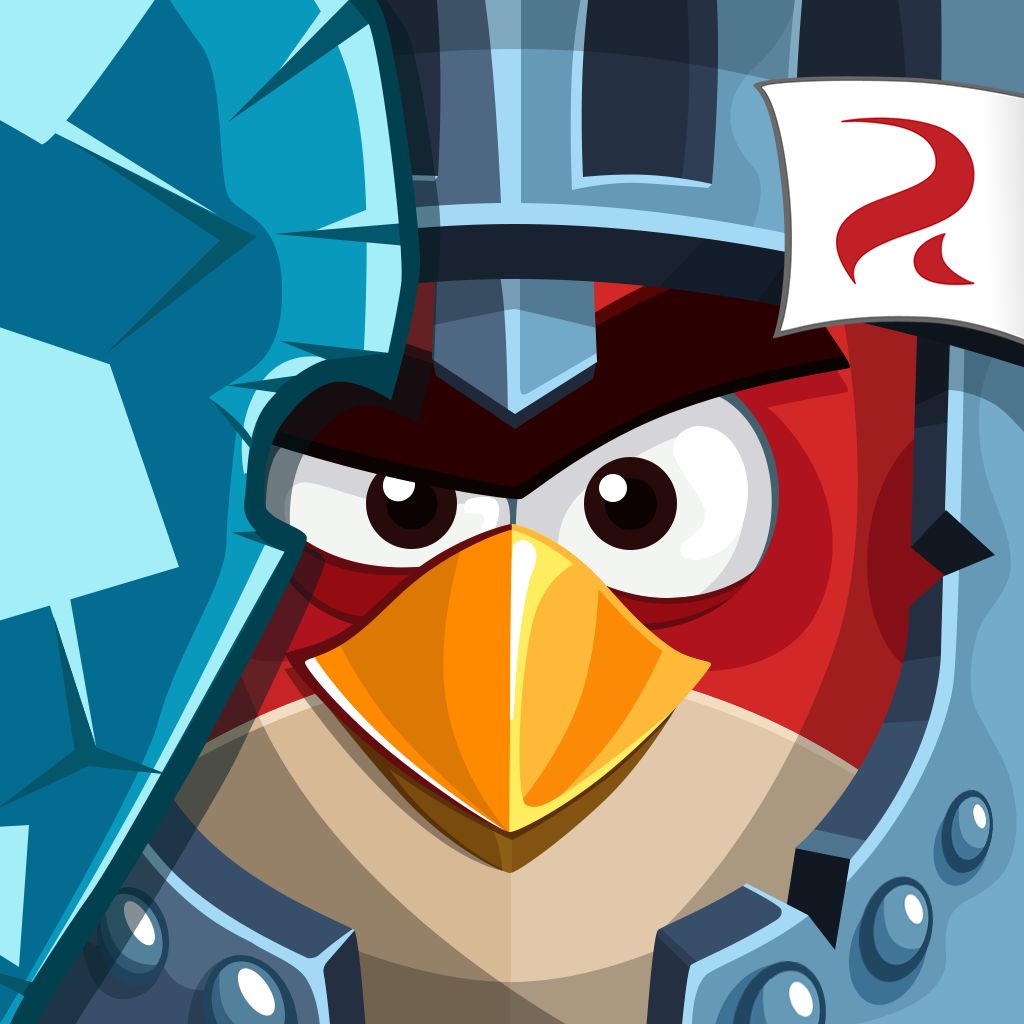 Angry Birds Epic Guide - IGN