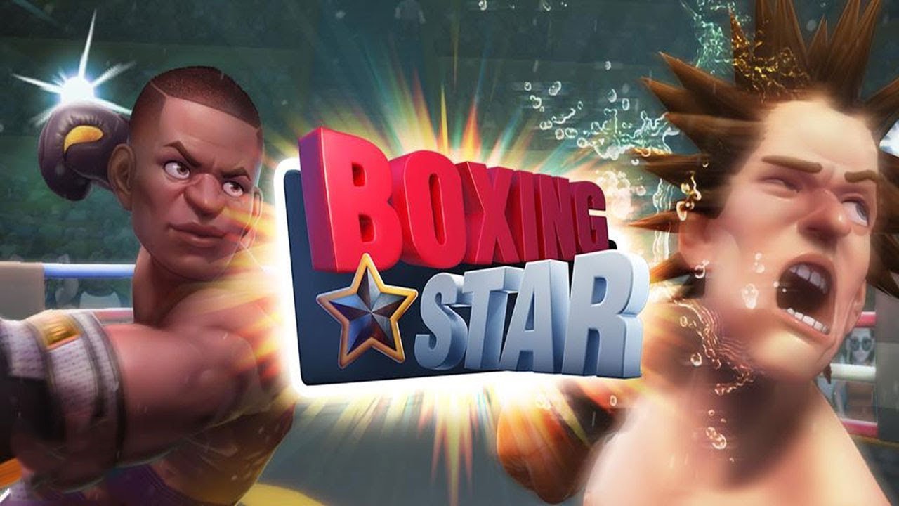 Boxing Star MOD APK – Download Versi Terbaru 2021 - Apkmirror.co.id