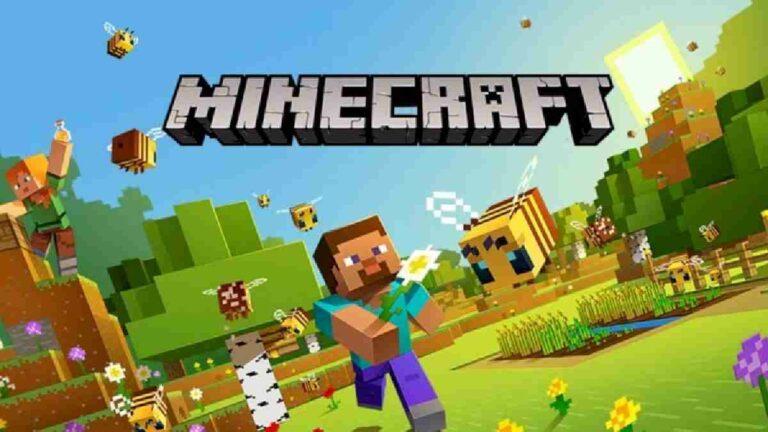 Minecraft Apk Download v1.17.10.23 Free Download for Android & iOS
