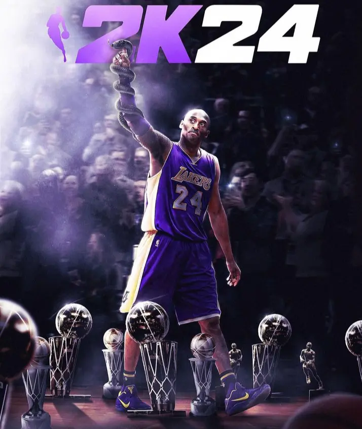 NBA 2K24 APK + OBB Download (Latest Version) Free For Android