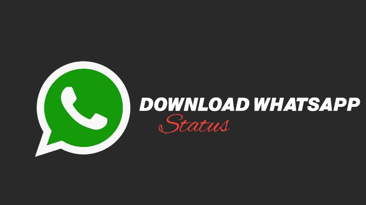 Use this WAMR App And Download WhatsApp Status