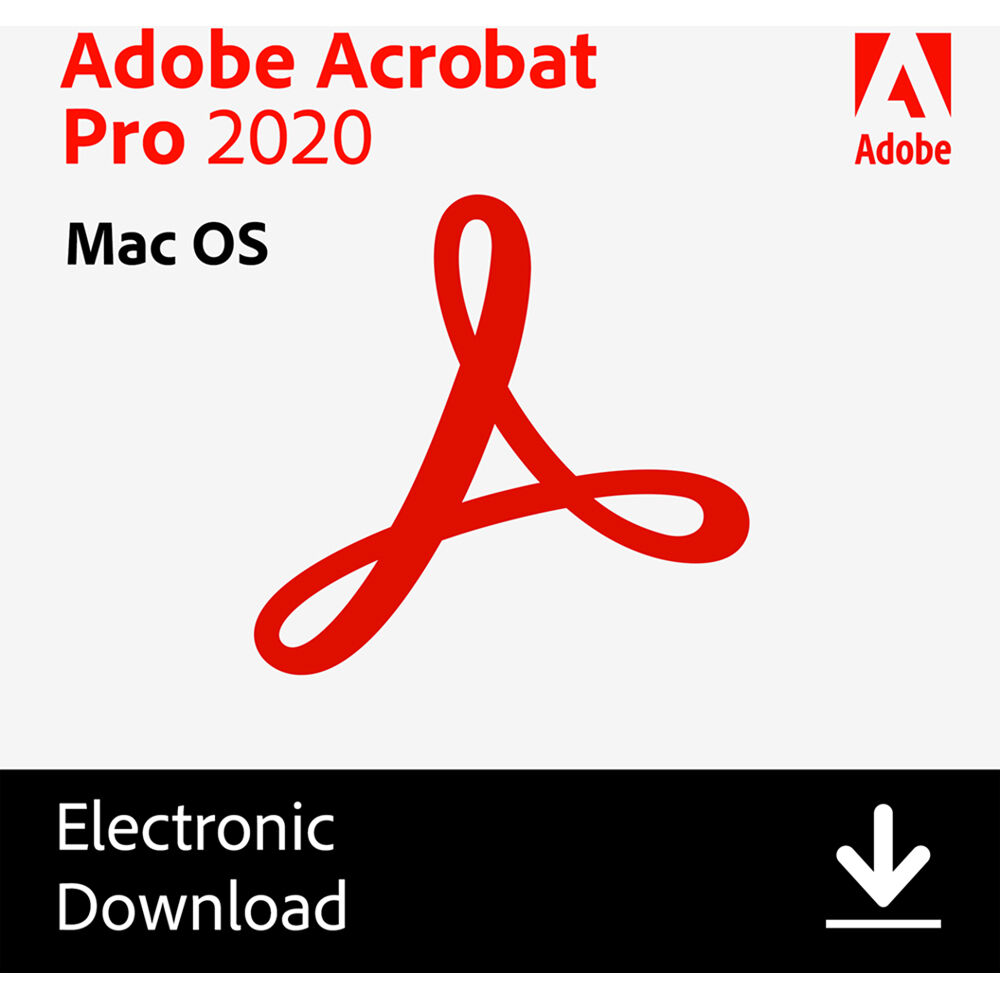 Adobe acrobat pro mac download - likosdownloads