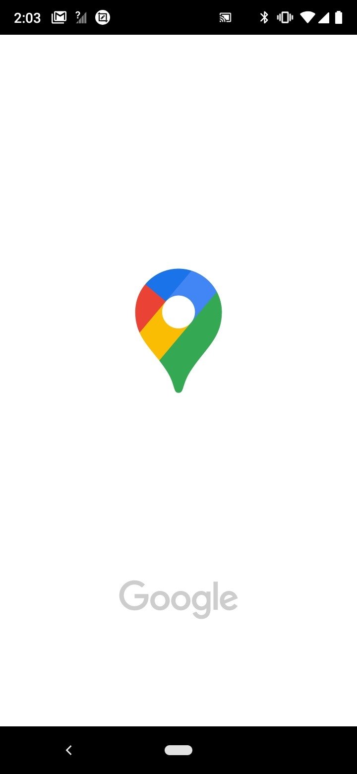 Google Maps APK Download for Android Free