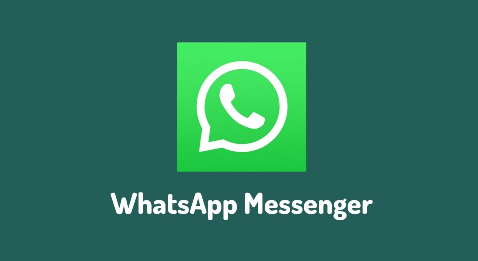 Download WhatsApp Messenger APK v2.24.4.76 Android