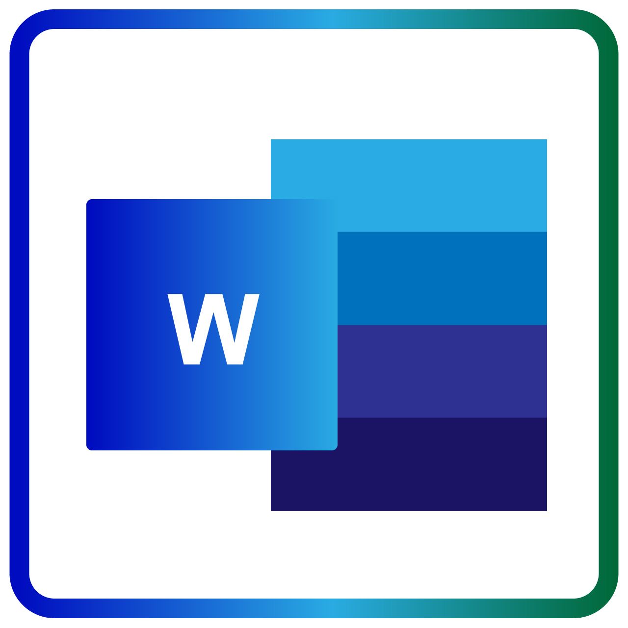 Microsoft Word APK: Write, Edit & Share Docs on the Go - Apps version