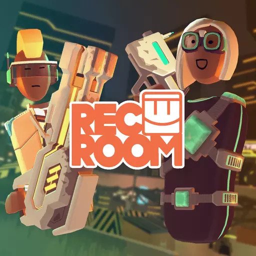 Rec Room APK Mod 20220131 İndir - Hileli Oyun İndir