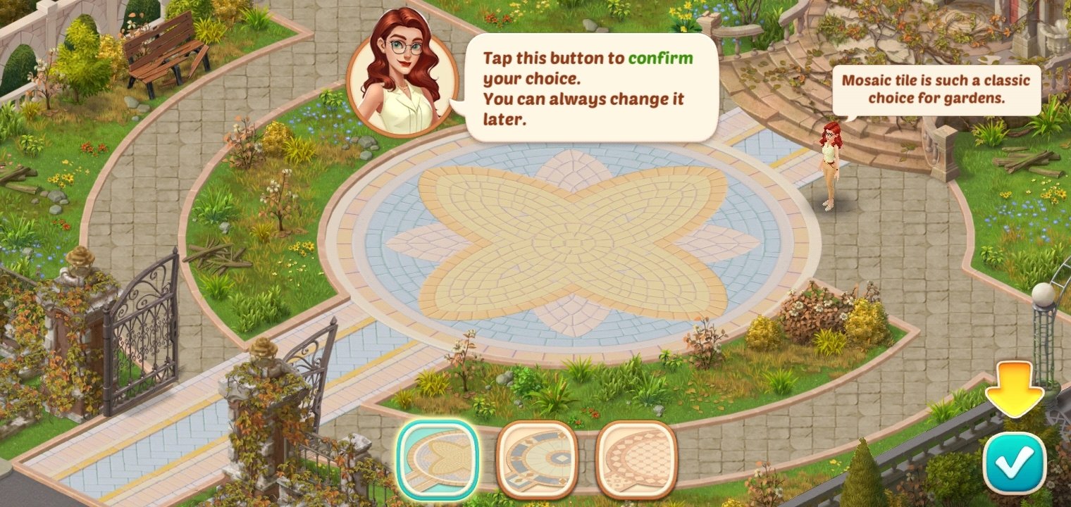 Garden Affairs APK Download for Android Free