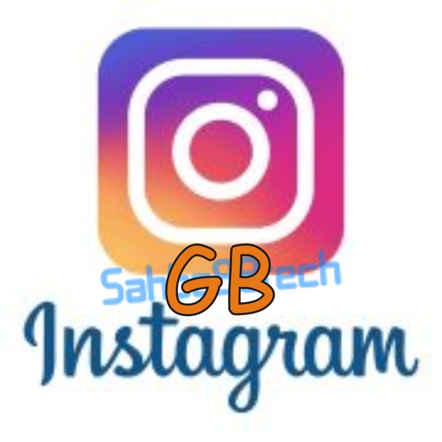 Amazing: Gb Instagram V1.0 With Exclusive Features | Sahba98tech