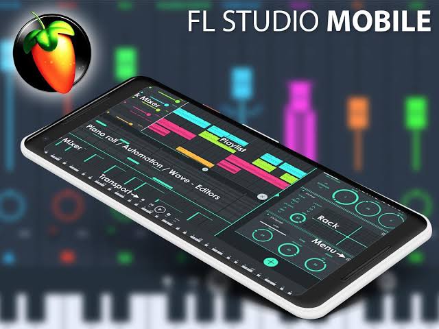 FL Studio Mobile Mod APK 4.3.19 [100% Unlocked] | Tricksvile