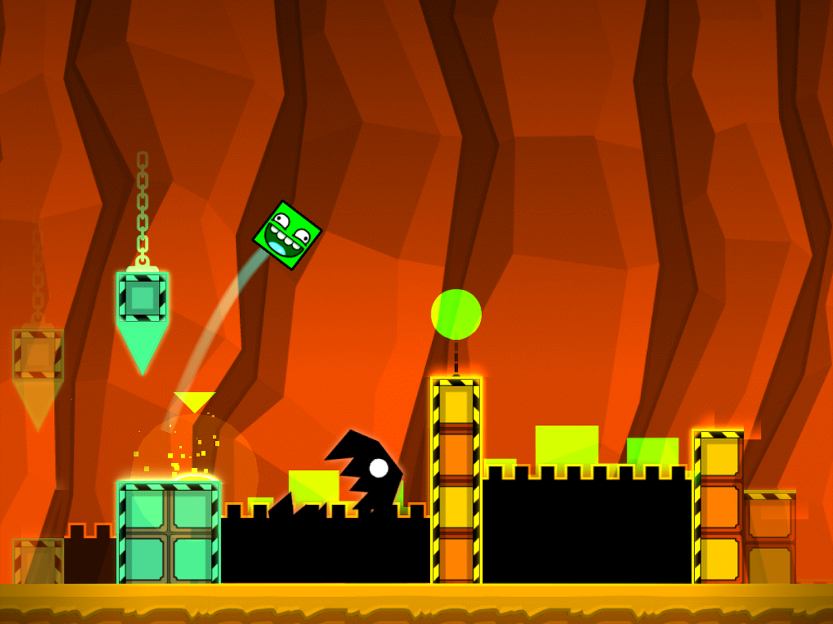 Geometry Dash World APK Download Free For Android