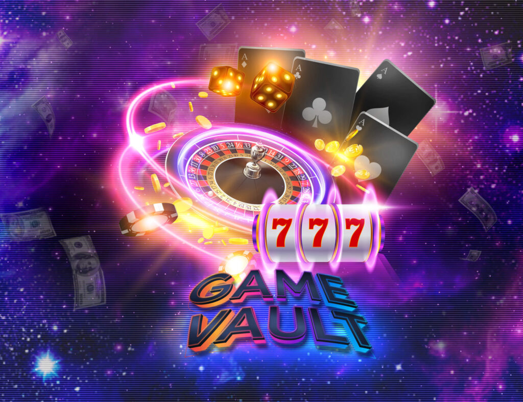 GameVault999 Online | Play Game Vault 777 Casino