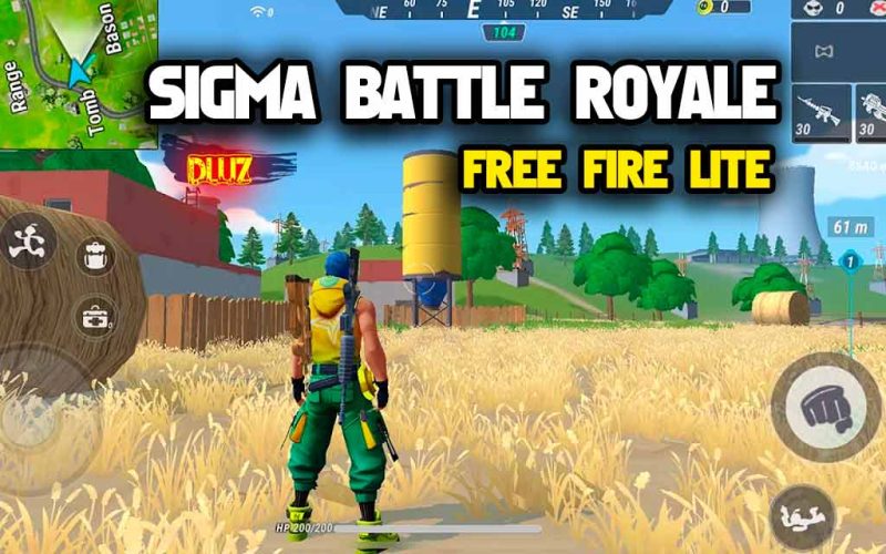 Sigma Battle Royale Apk 2024 - Adah Linnie