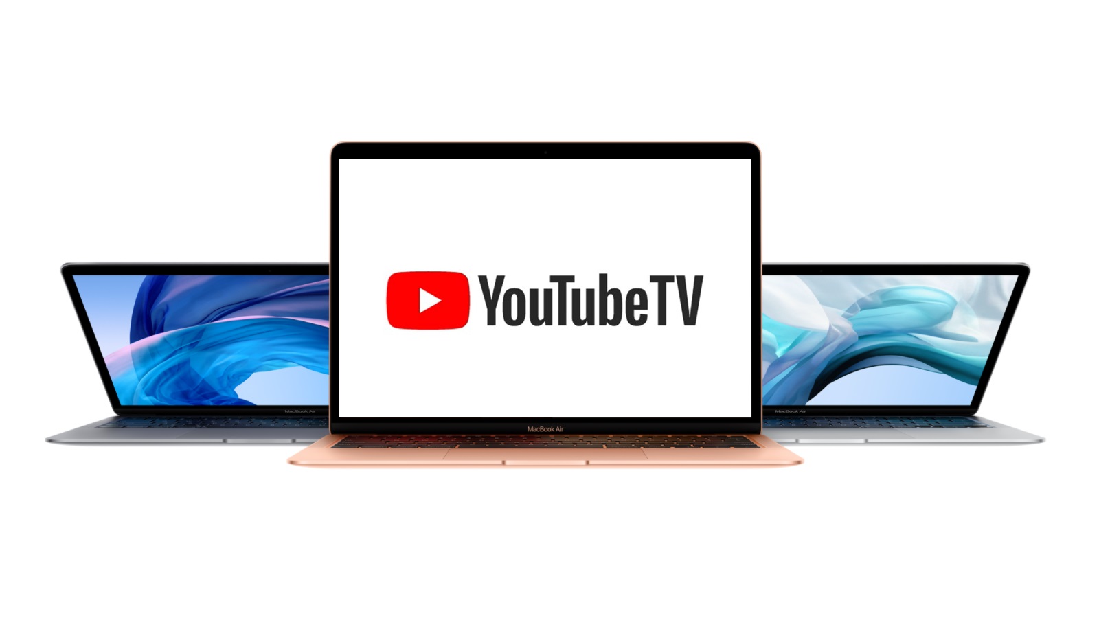How to Watch YouTube TV on a MacBook - Streaming Clarity