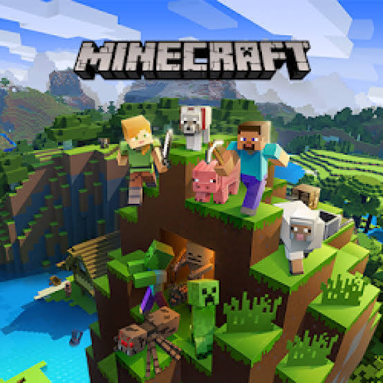 Download Minecraft APK For Free – Minecraft Pocket Edition Download
