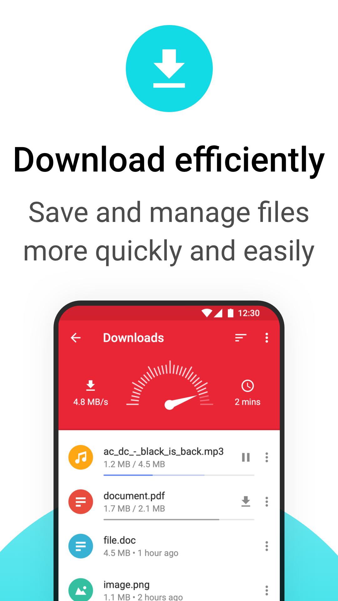 Opera Mini browser beta for Android - APK Download