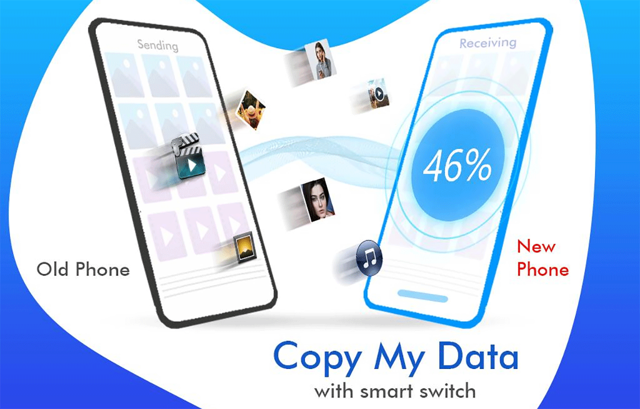 Download Copy My Data APK 1.3.5 Free