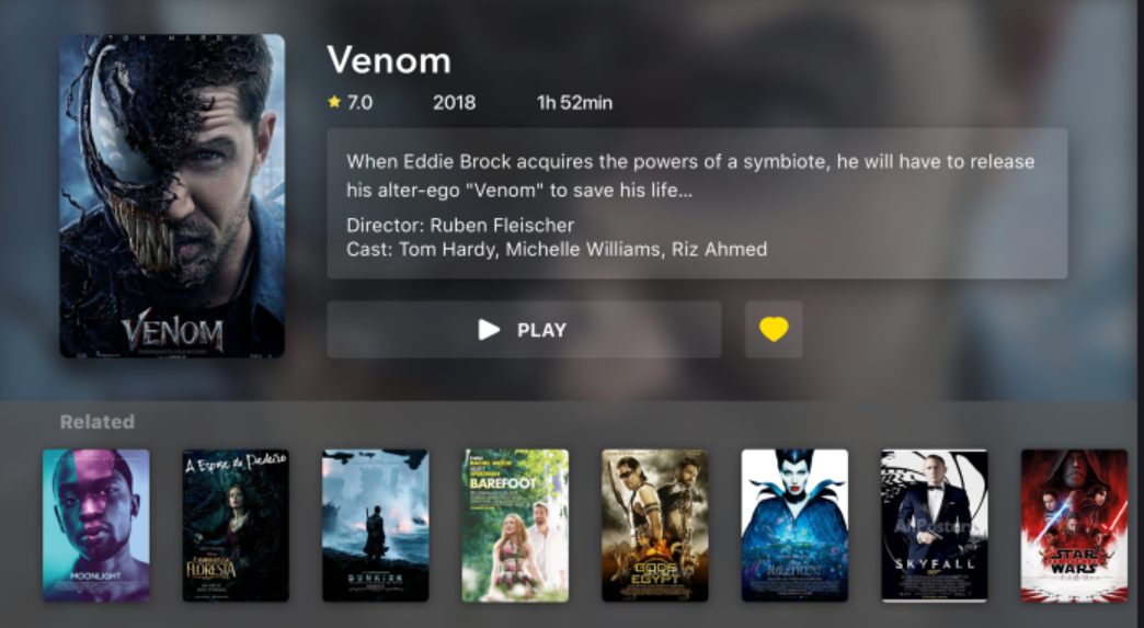 Install MovieBox Pro APK to Avail Free & Best Movies & Shows